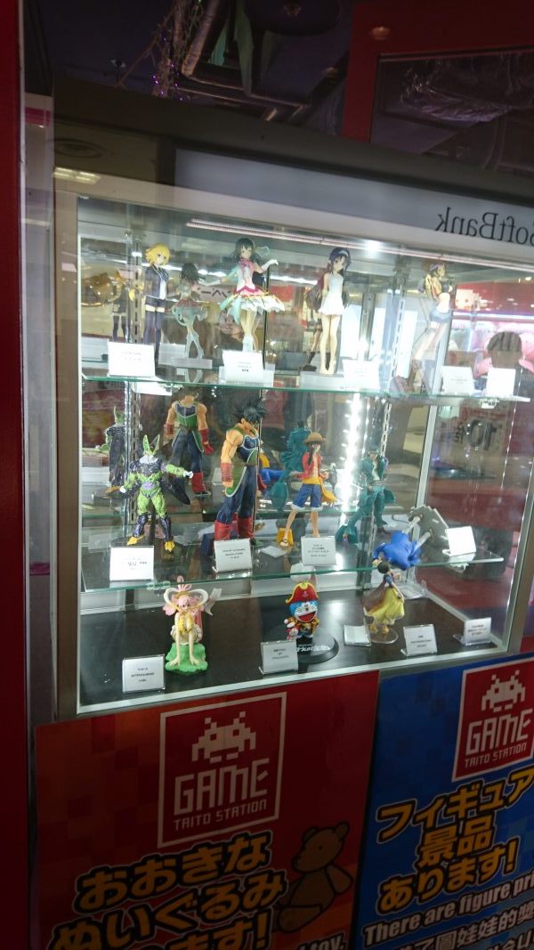 プライズフィギュア　まとめ売り 新作プライズフィギュア 6体セット まとめ売り｜Yahoo!フリマ